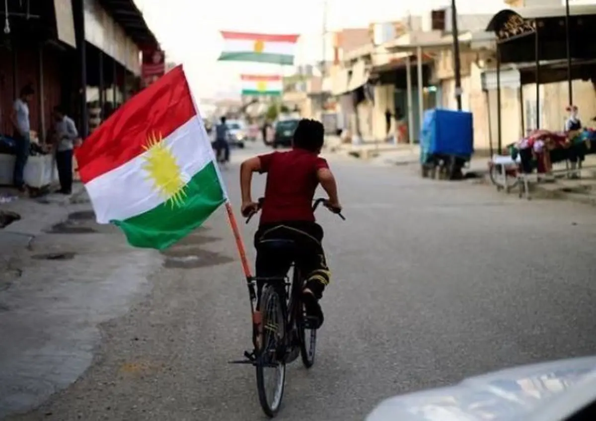 Kurdistan region offers to freeze independence vote