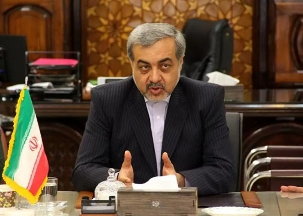 مدیریت شهری در خط مقدم ارتباط با مردم قرار دارد