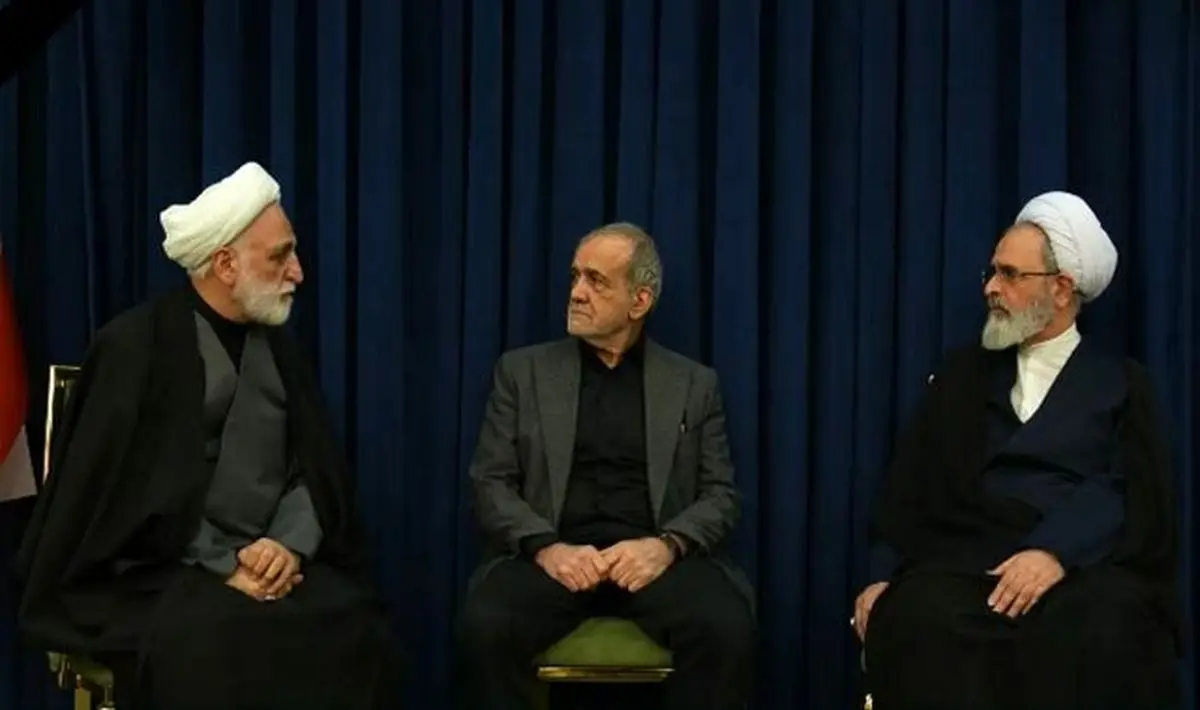 چهارمین جلسه شورای اصل ۱۱۱ قانون اساسی تشکیل شد