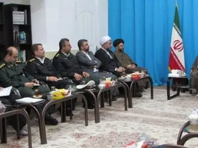 زندگینامه شهدای روحانی برای نسل جوان بازخوانی شود