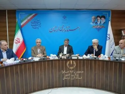 لرستان آماده جذب سرمایه گذاری در زمینه انرژی های تجدیدپذیر/ تولید ۴۰ مگاوات برق در مرحله عملیاتی است