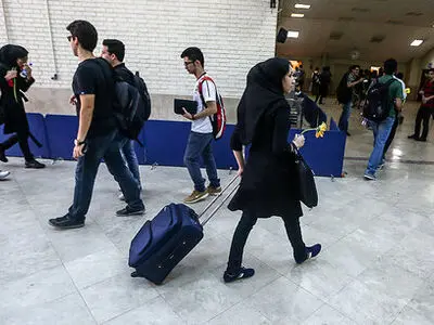آیین‌نامه انتقال دانشجویان ایرانی دانشگاه‌های خارج از کشور ابلاغ شد
