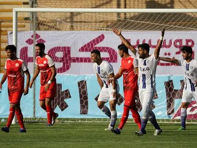 شکست بادران و آلومینیوم اراک / شاهین شهرداری به صدر رسید