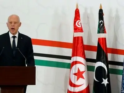 تنها راهکار بحران لیبی بازگشت حاکمیت به مردم این کشور است

