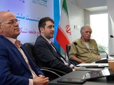 تفاهم و همکاری هنرصنعت سینما و صنعت بیمه