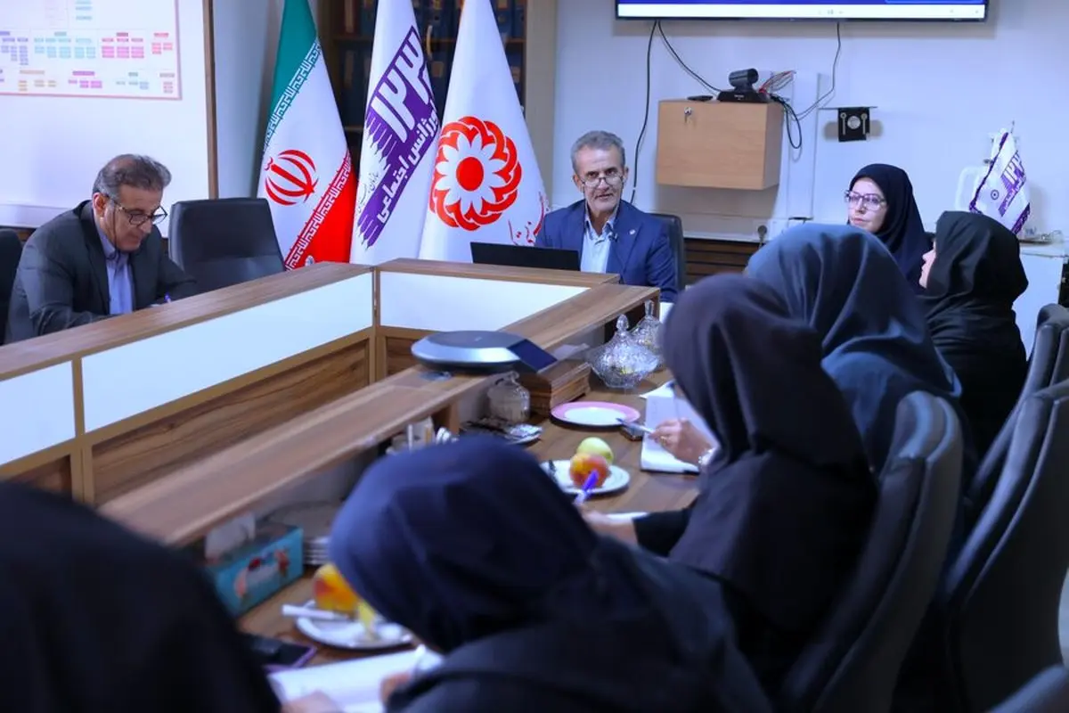 غربالگری سلامت ۲۸۴ هزار زن سرپرست خانوار