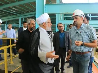 خلیج فارس و دریای عمان نجات‌بخش کم‌آبی هرمزگان خواهند بود