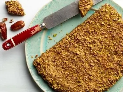 «رنگینک»، یک دسر خوشمزه جنوبی