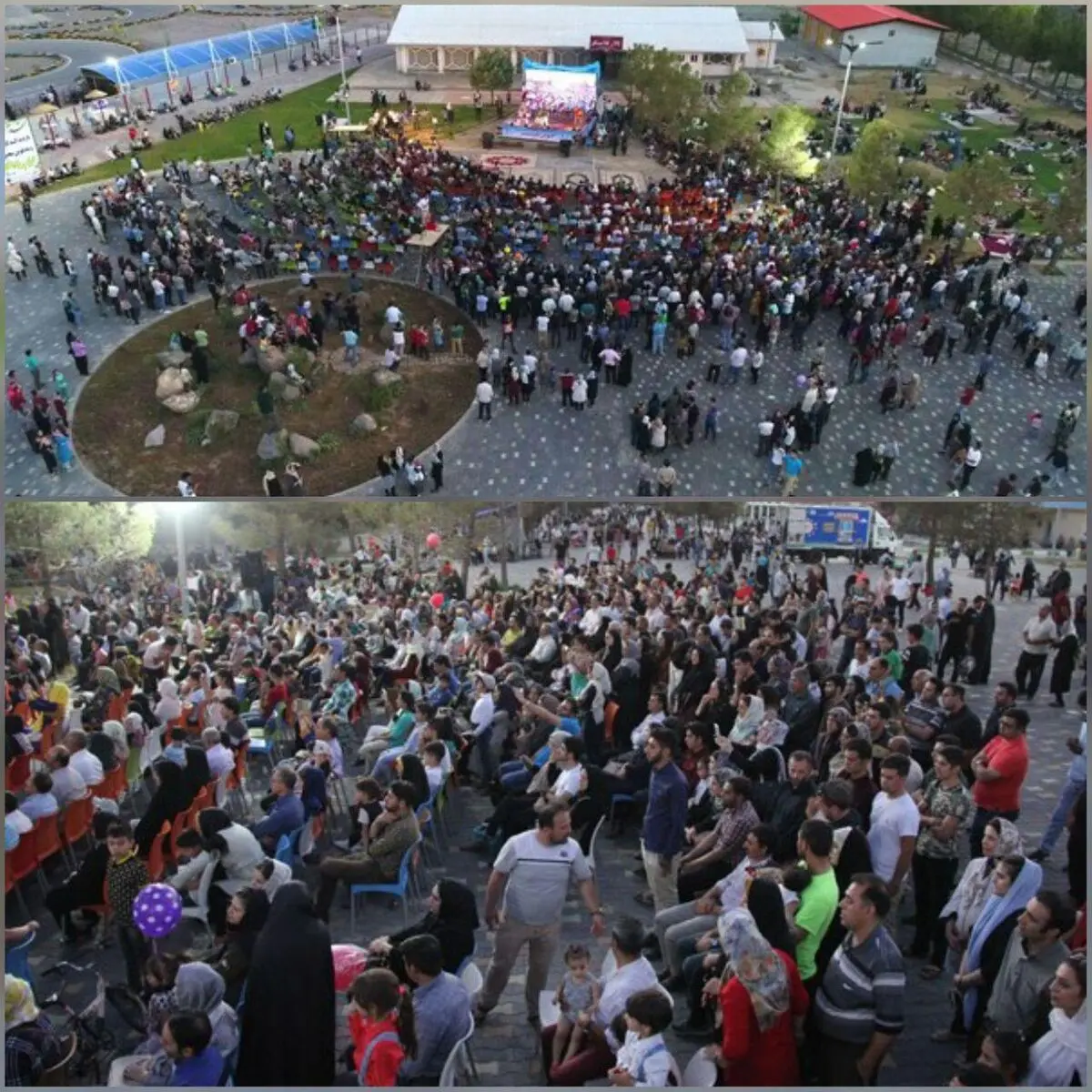 خودکفایی در برگزاری جشنواره اولویت اصلی شهرداری ارومیه است