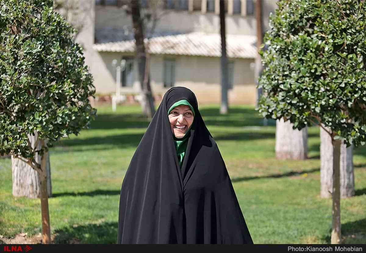 پیگیری پرونده اسیدپاشی به دختر تبریزی در معاونت امور زنان/امیدوارم بازی‌های بعدی فوتسال بانوان با حضور تماشاگر برگزار شود