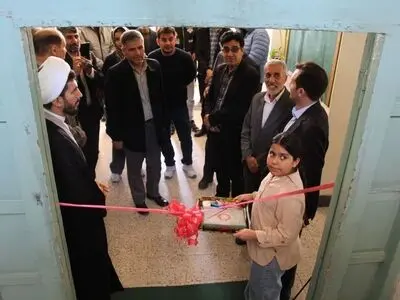 نمایشگاه نوروزی صنایع‌ دستی در تکاب گشایش یافت