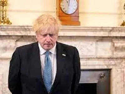 مادر «بوریس جانسون» درگذشت