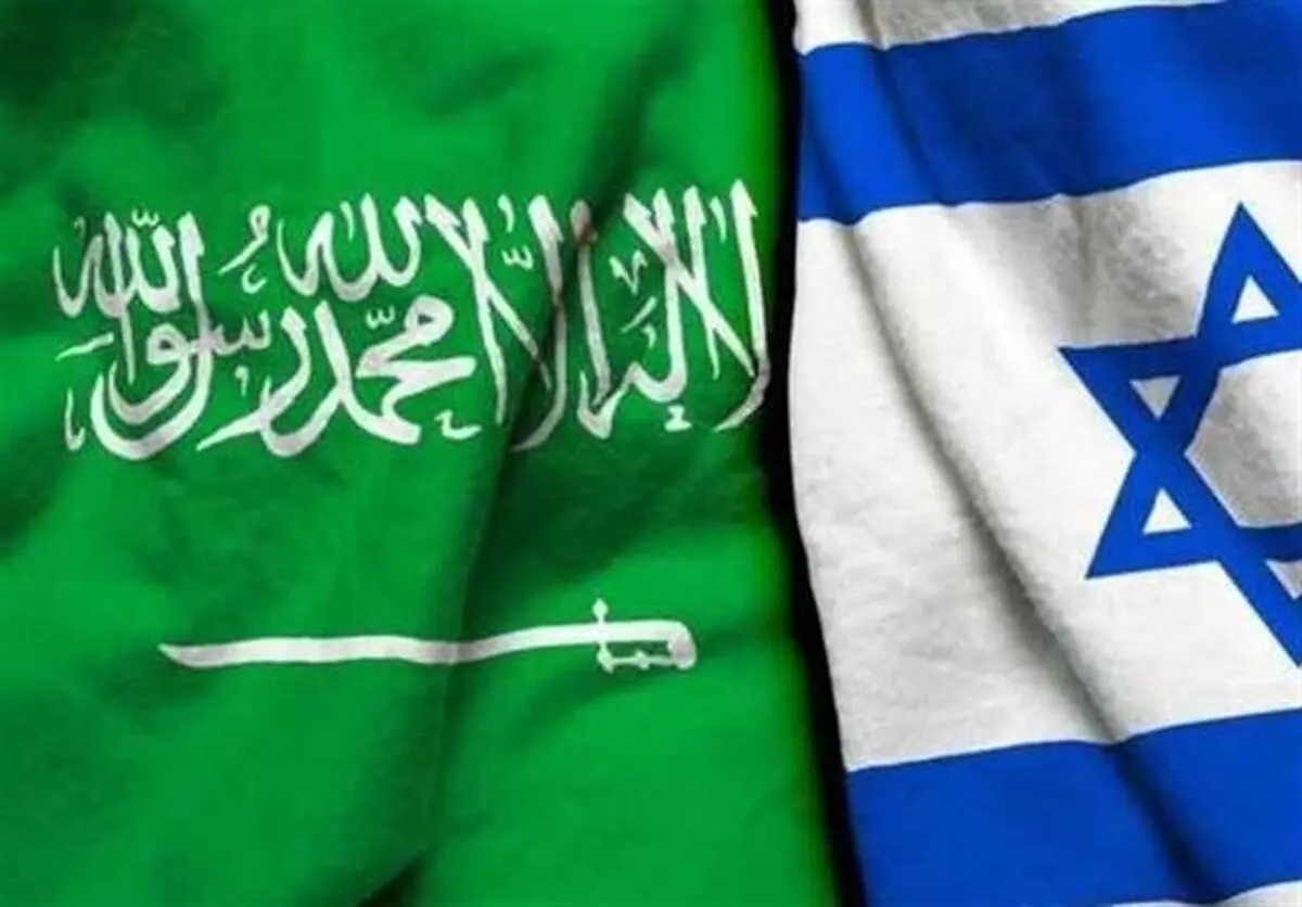 سفر وزیر ارتباطات رژیم صهیونیستی به ریاض
