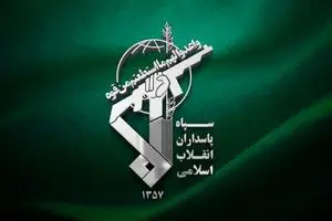 سپاه: حمله به پایگاه الازرق اردن با موفقیت انجام شد