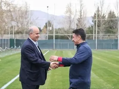 ویدئو: واکنش تاج به شایعه حذف ایران از جام جهانی