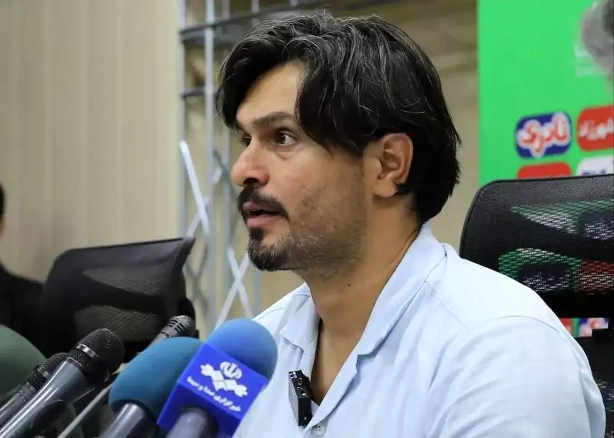 دقیقی: صدر از دست رفت، اما جوانان ما آینده درخشانی دارند