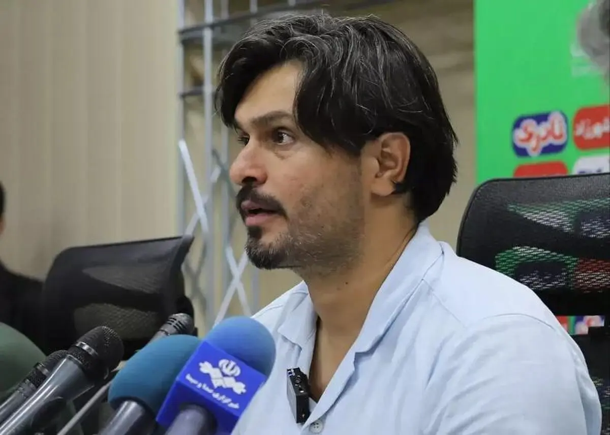 دقیقی: صدر از دست رفت، اما جوانان ما آینده درخشانی دارند