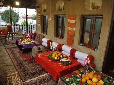 تشکیل میز تخصصی گردشگری روستایی در استان مرکزی