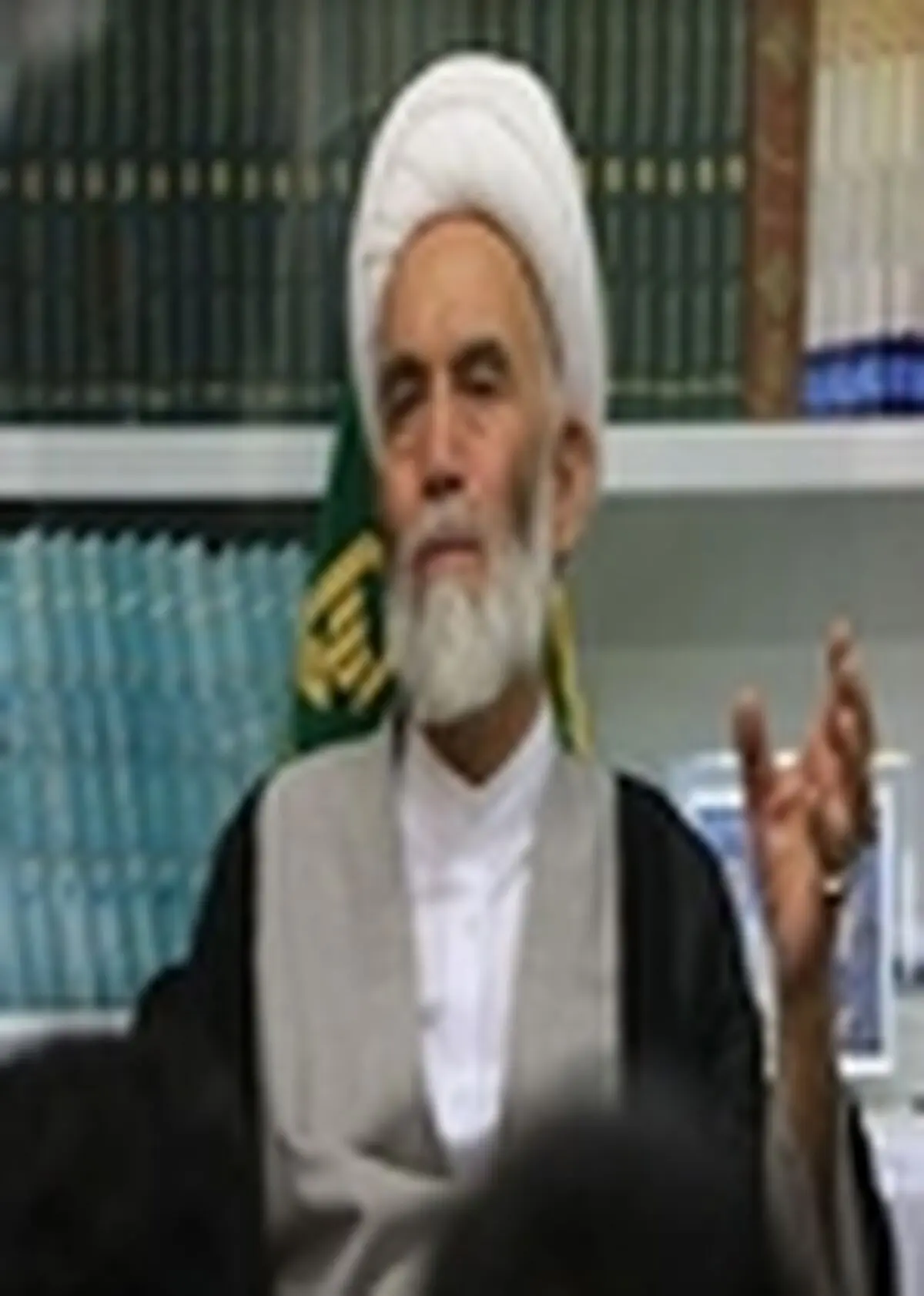وحدت حوزه و دانشگاه با همسویی علم با خدا فراهم می‌شود
