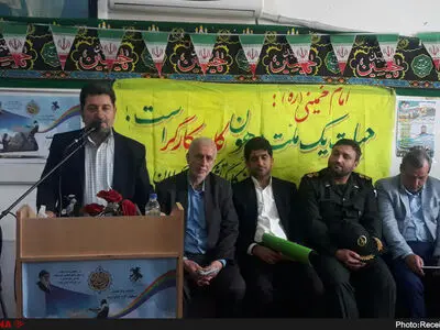 خواسته ما بازگشت امنیت شغلی‌ست/ عده محدودی کارخانجات استان را به تاراج برده‌اند