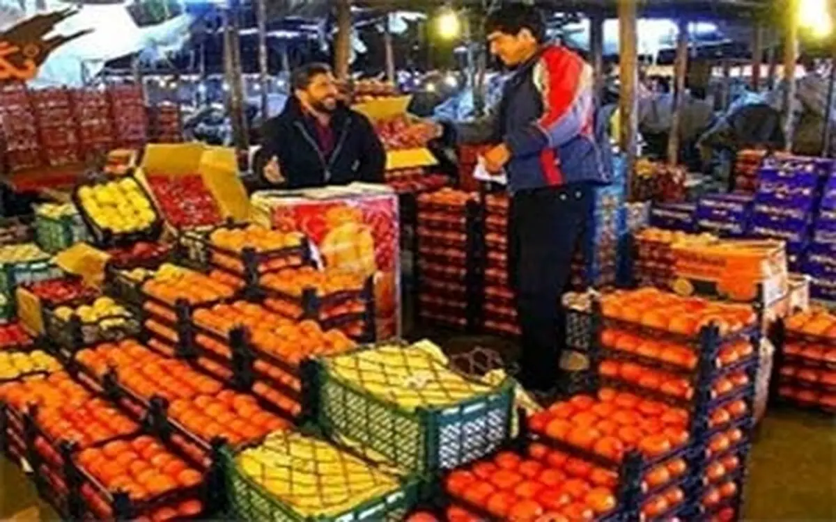 تولید ۱۲۰ هزار تن سیب پا درختی تنها در دو استان/ هفته آینده قیمت سیب و پرتقال شب عید اعلام می‌شود/ آغاز کشت قراردادی در ۱۰ استان کشور