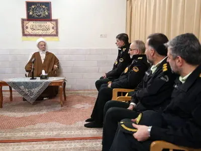 باید مراقب تداوم دشمنی‌ها و طراحی توطئه‌های جدید بود/دشمنان خاموش نشده‌اند