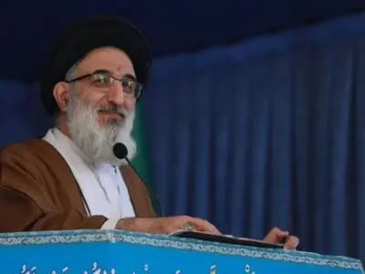 با دقت رصد کنید و از اول جلوی فساد را بگیرید / باید فرصت به میدان آمدن جوانان را فراهم کرد