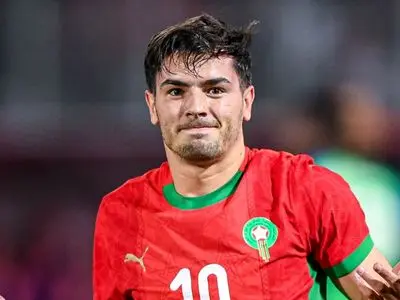 ویدئو: حرکتی فوق‌العاده و تماشایی از براهیم دیاز