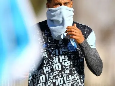 گزارش تصویری تمرین امروز استقلال