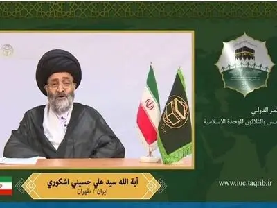 مسلمانان به یکدیگر چوب تکفیر نزنند