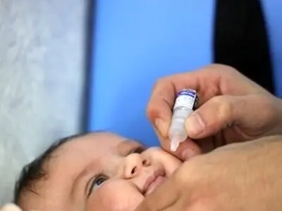 انجام مرحله تکمیلی عملیات ایمن سازی فلج اطفال در کشور از ۲۵ تا ۲۷ بهمن