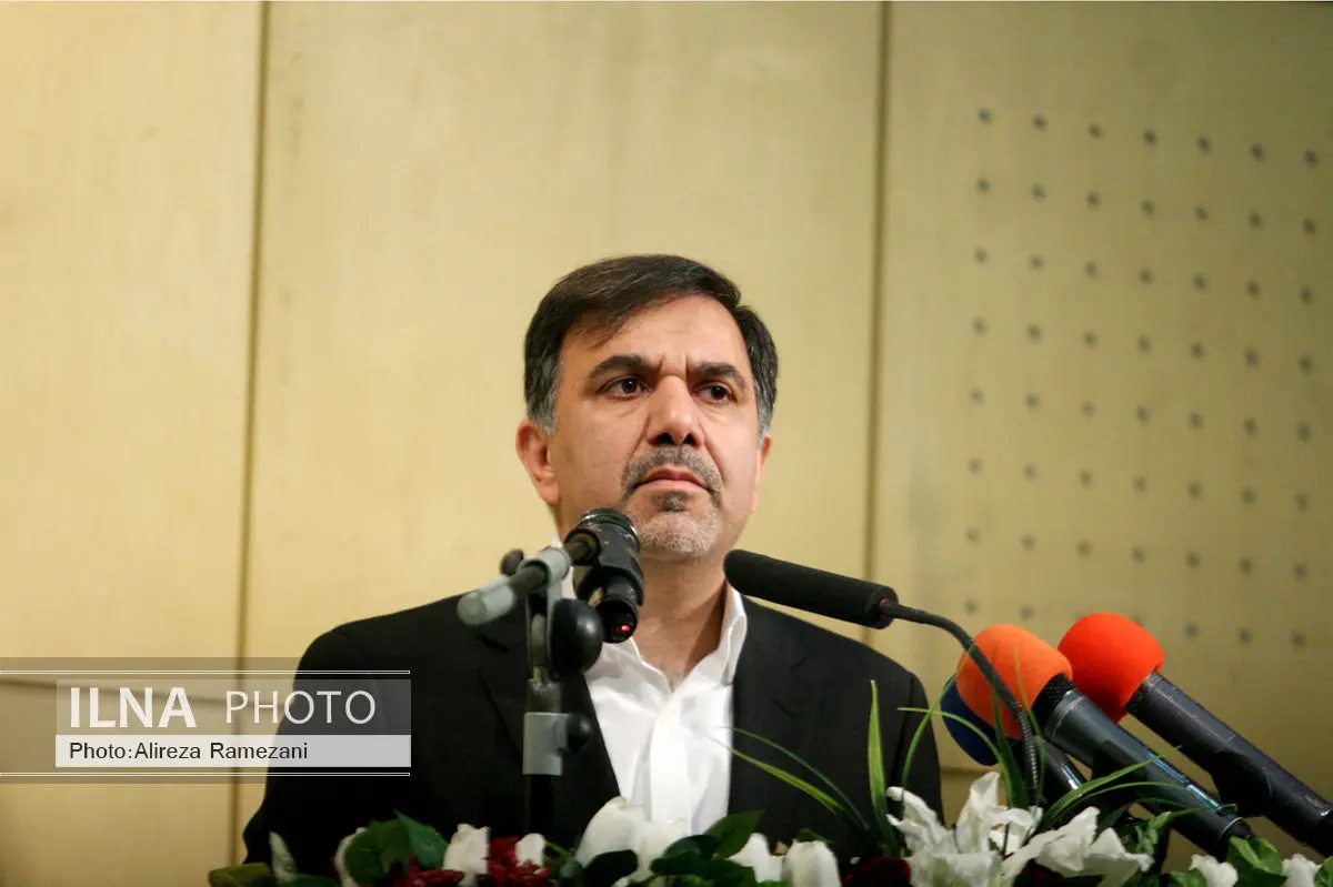  ۱۴۰۰ لوکوموتیو نیاز شبکه ریلی کشور است