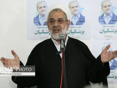 قهر مردم در انتخابات قبل وضعیت کشور را بدتر کرد