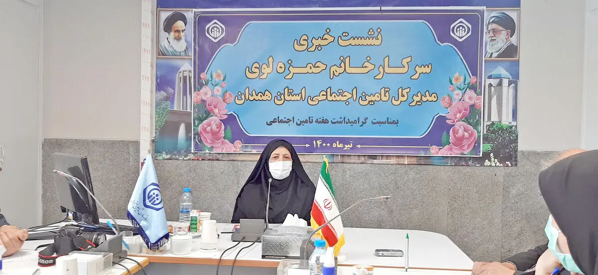 بدهی 250 میلیارد تومانی کارفرمایان به تامین اجتماعی استان/ پرداخت 66 میلیاردو 400 میلیون تومان در قالب مقرری بیمه بیکاری