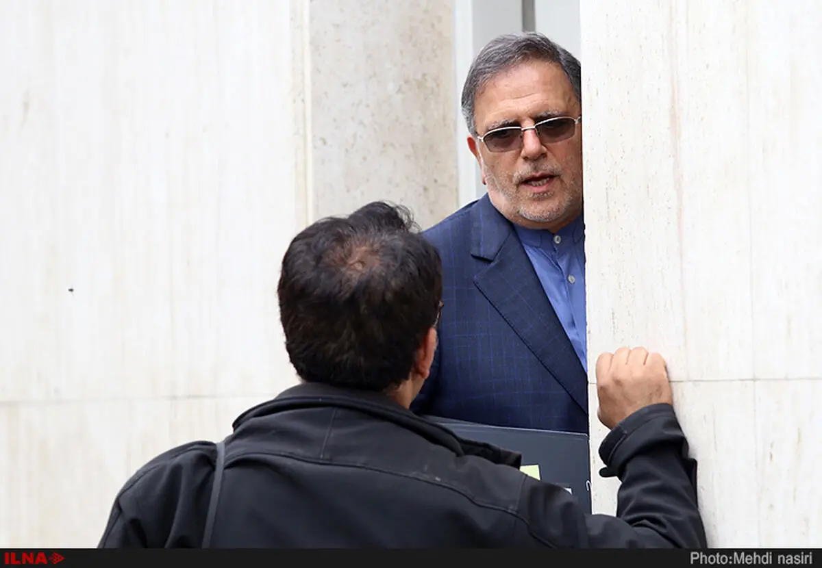 دلخوش: کنار سیف بودم اما هیچ‌گونه درگیری رخ نداد/ رنجبرزاده: متوجه اتفاقی نشدم!