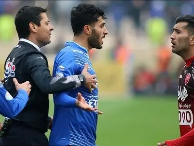 در انتظار دربی داغ و جنجالی استقلال و پرسپولیس در آسیا