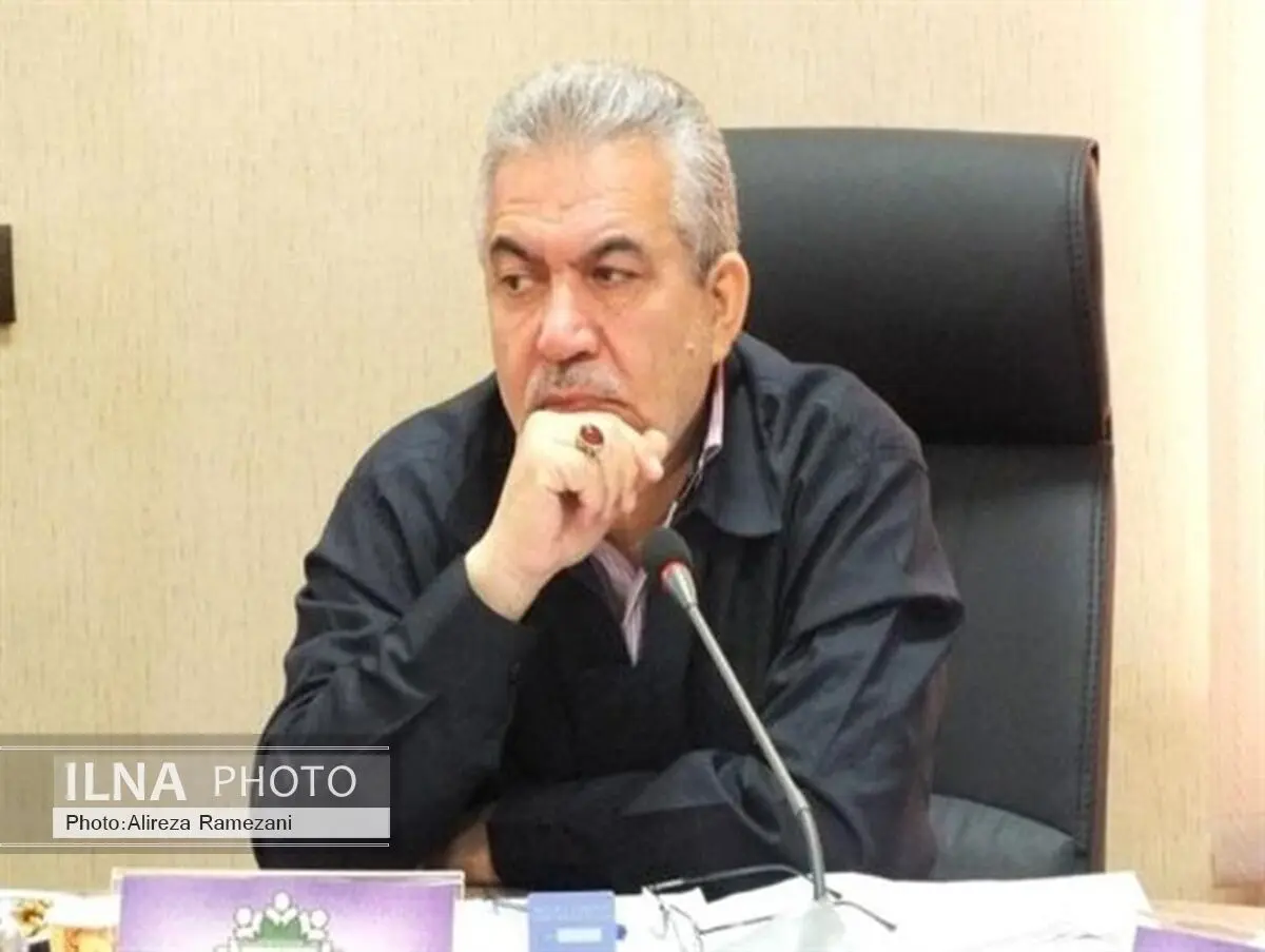 تعطیلی شرکت پیشرانه ساری بهانه واهی کارفرما است