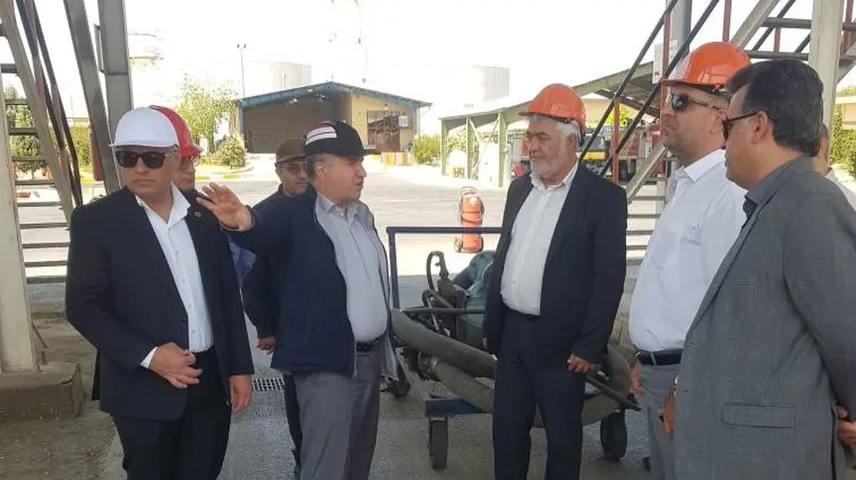 مبارزه با قاچاق سوخت در فارس بدون اغماض دنبال می شود