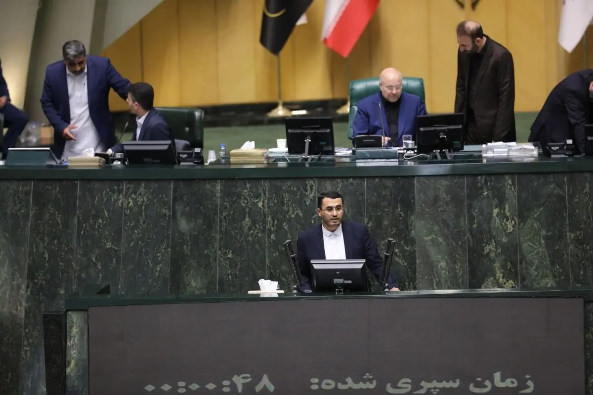 ما رأی جناحی و سیاسی نمی‌دهیم/ وزرایی انتخاب می‌شوند که تا بن‌دندان به نظام معتقد باشند
