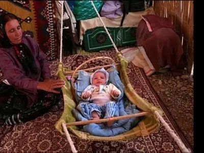 ثبت «لالایی محلی لُری» در فهرست ملی میراث فرهنگی ناملموس 
