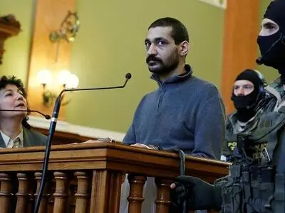 آغاز محاکمه یک «فرمانده نظامی داعش» در مجارستان