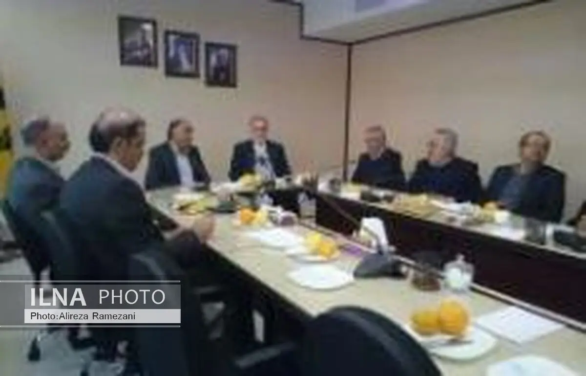 همکاری های دوجانبه سازمان نظام مهندسی معدن و ایمیدرو برای توسعه بخش معدن ضروری است