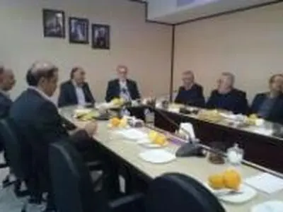 همکاری های دوجانبه سازمان نظام مهندسی معدن و ایمیدرو برای توسعه بخش معدن ضروری است