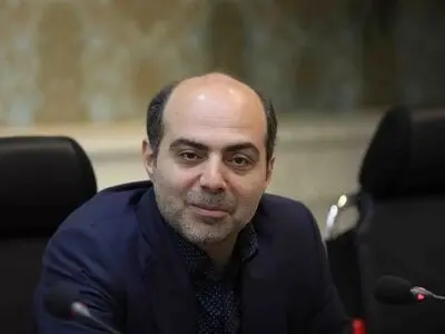آغاز انتقال آب از خلیج فارس به قلب فلات مرکزی ایران
