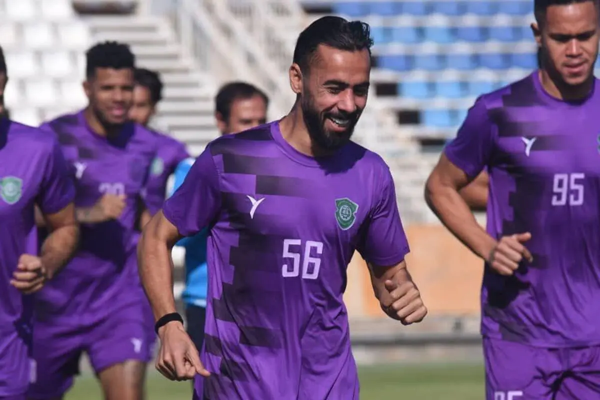 معبودی از آلومینیوم اراک جدا شد