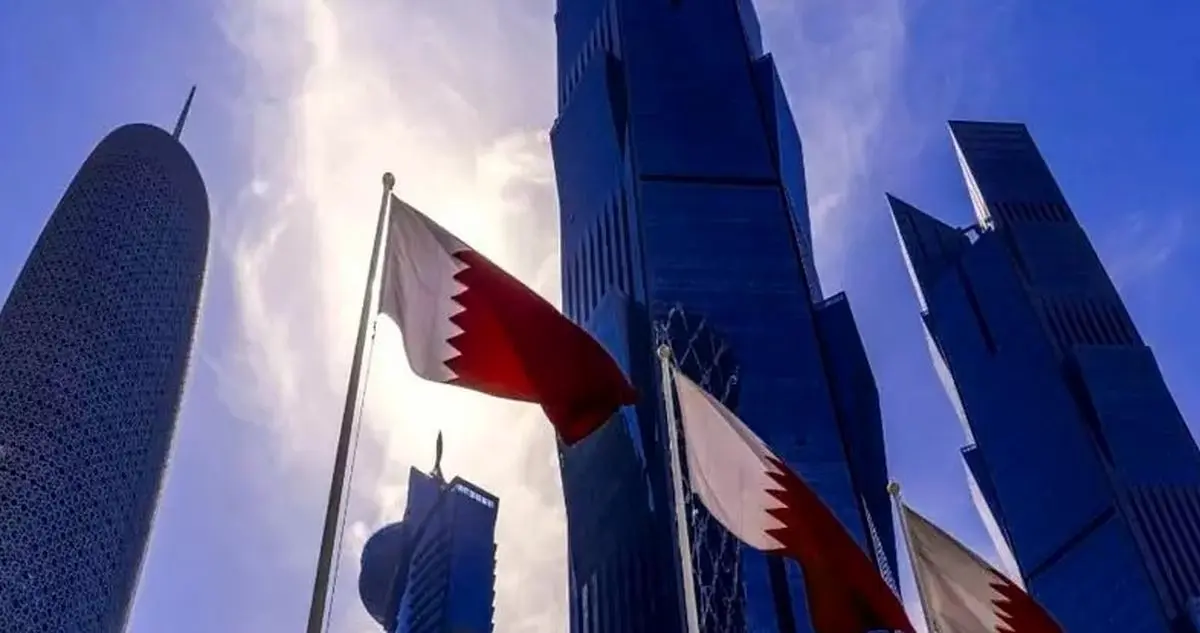 محکومیت طرح اسرائیل برای جداسازی شرق بیت‌المقدس از کرانه باختری از سوی قطر
