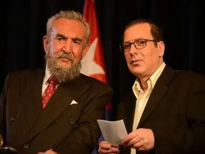 گروه بازیگران «مهمانی از کارائیب» تکمیل شد/ فیلمبرداری از نیمه گذشت + مجموعه عکس