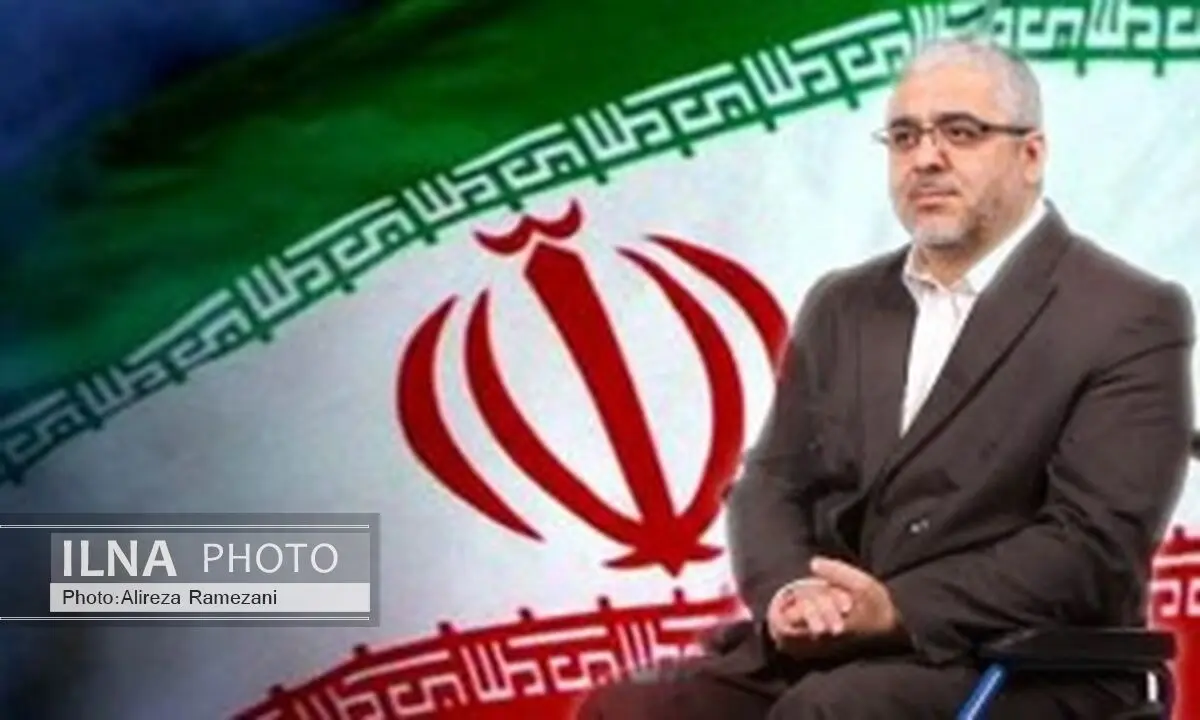 راه‌اندازی راه‌آهن - قزوین رشت تا سال 95/ باید خودخواهی‌ها را کنار بگذاریم