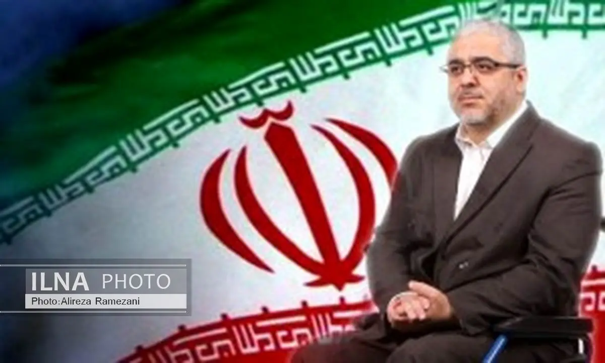 راه‌اندازی راه‌آهن - قزوین رشت تا سال 95/ باید خودخواهی‌ها را کنار بگذاریم