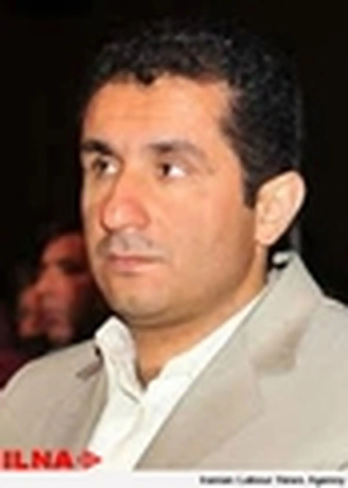 مراسم تحلیف عضو روشندل شورای شهر انجام شد